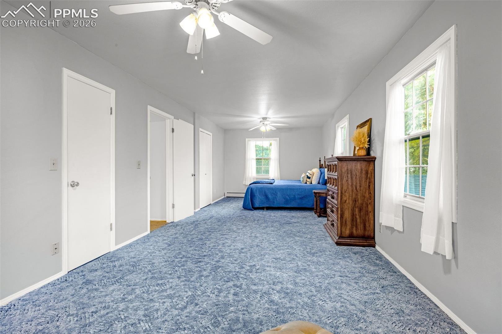 Photo 30 of 4307 Valli Vista Road, Colorado Springs