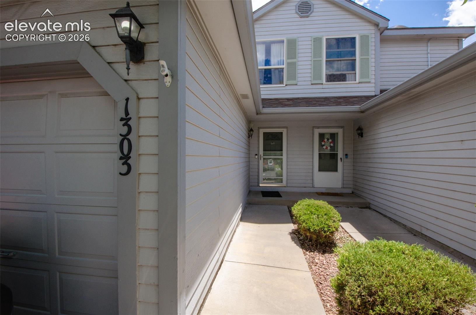 1303 Firefly Cir, Colorado Springs, CO 80916