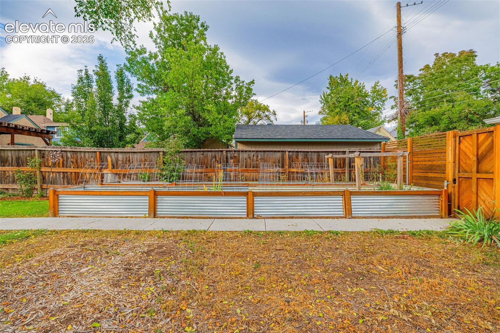 Photo 45 of 1521 N Weber Street, Colorado Springs