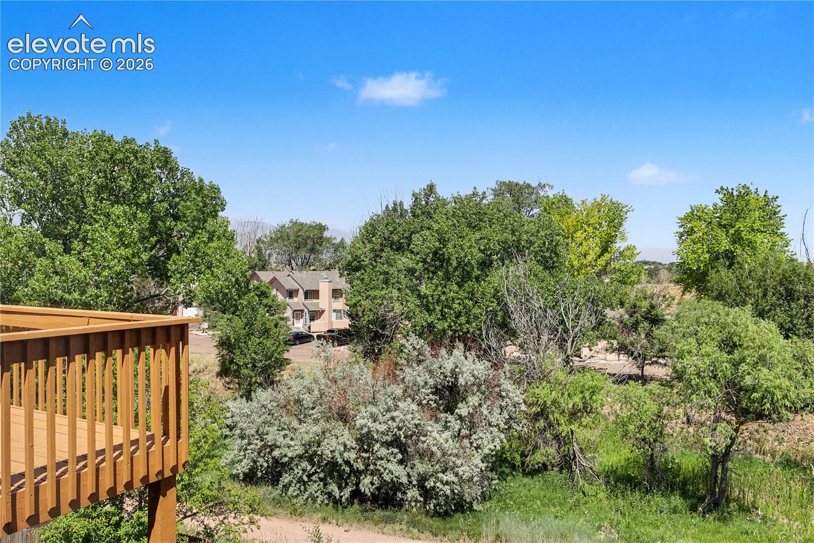 Photo 39 of 6910 Ketchum Drive, Colorado Springs
