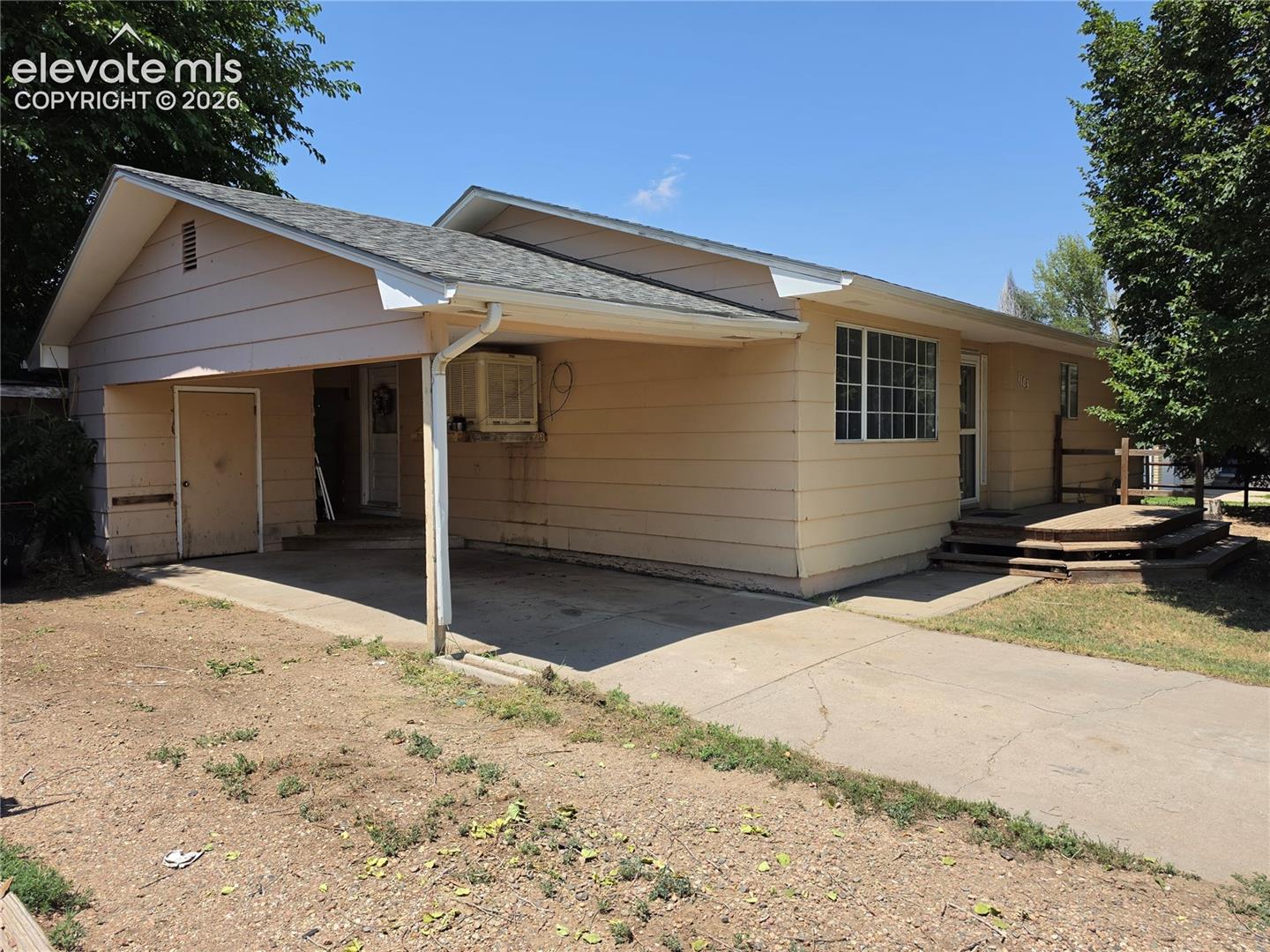 1103 S 19th St, Rocky Ford, CO 81067