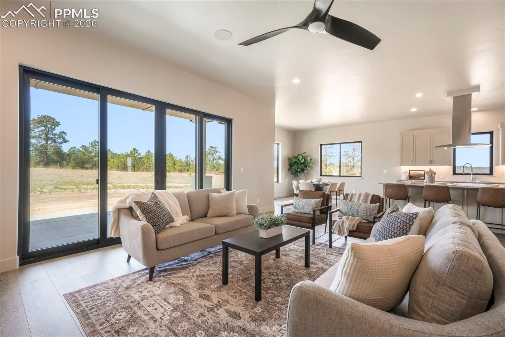 Photo 22 of 11475 Bison Meadows Court, Colorado Springs