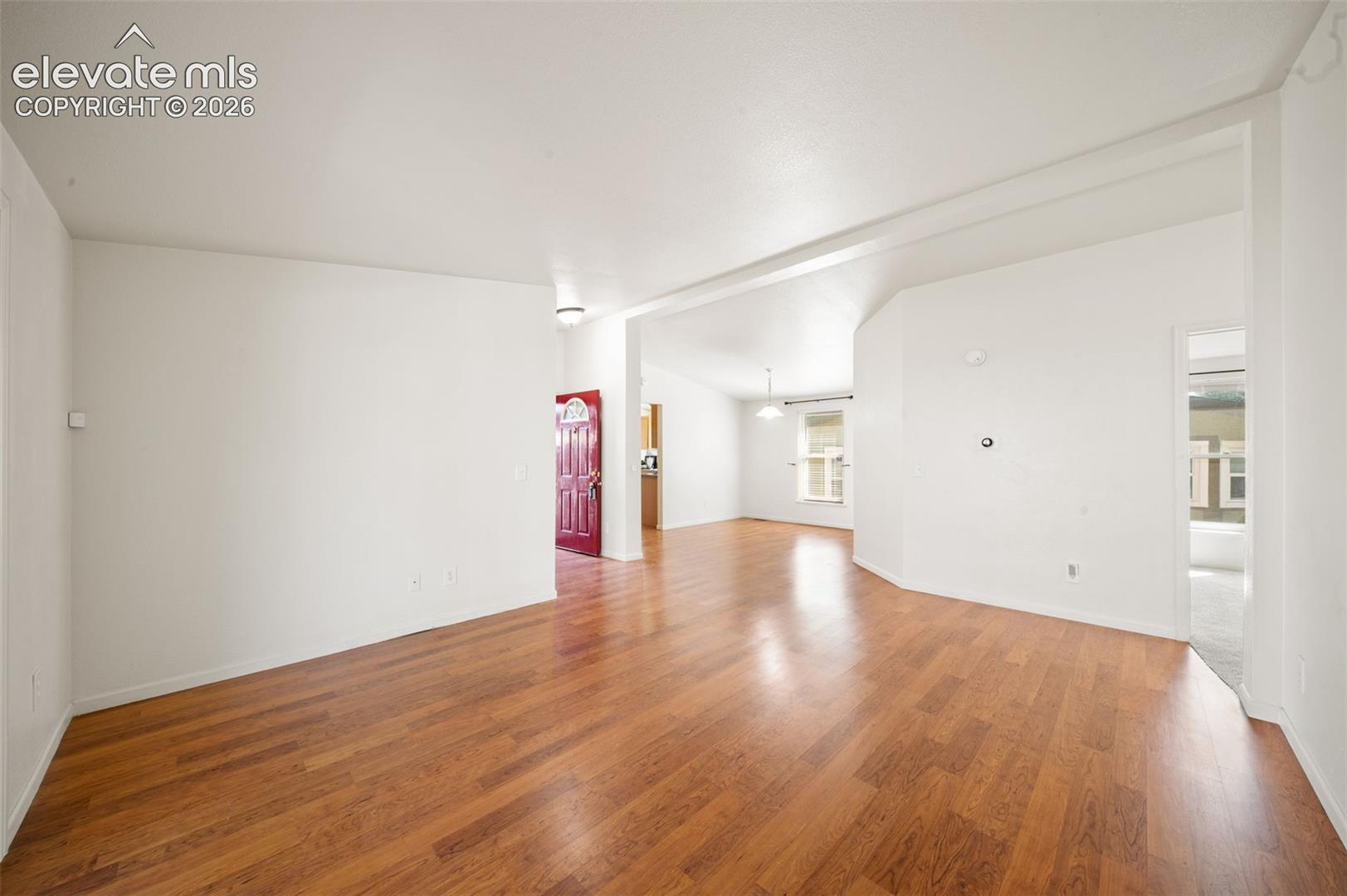 Photo 6 of 4637 Gray Fox Heights, Colorado Springs