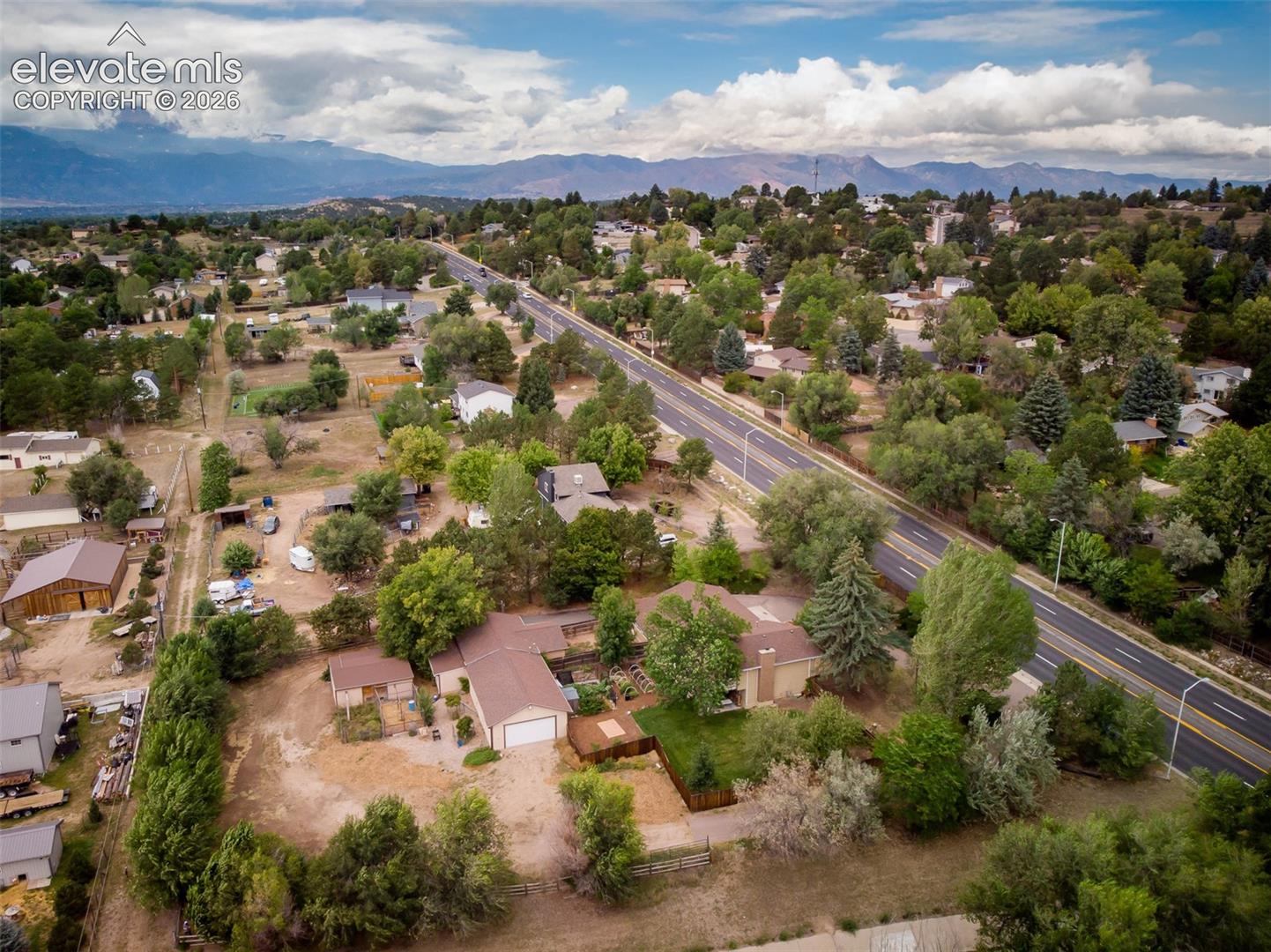 Photo 49 of 5119 Constitution Avenue, Colorado Springs