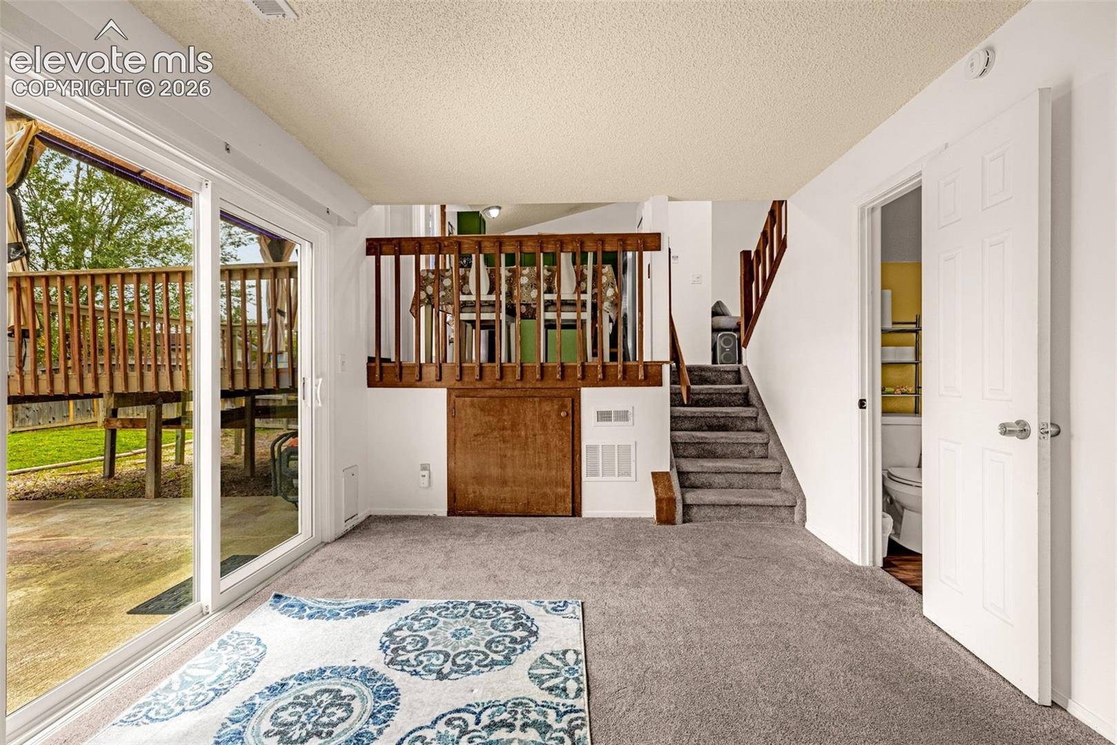 Photo 13 of 3855 Valley View Street, Colorado Springs