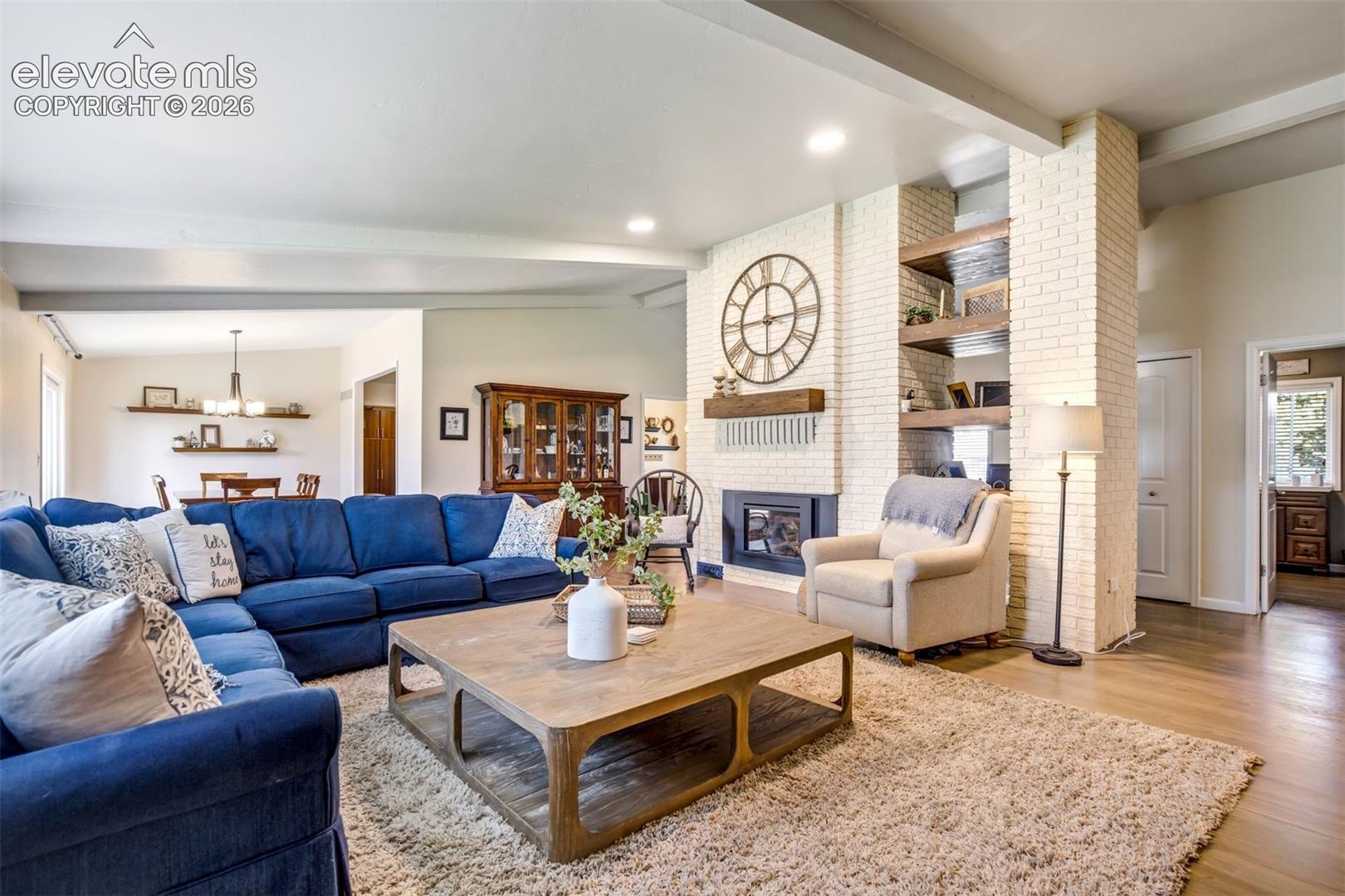Photo 13 of 14190 Gleneagle Drive, Colorado Springs