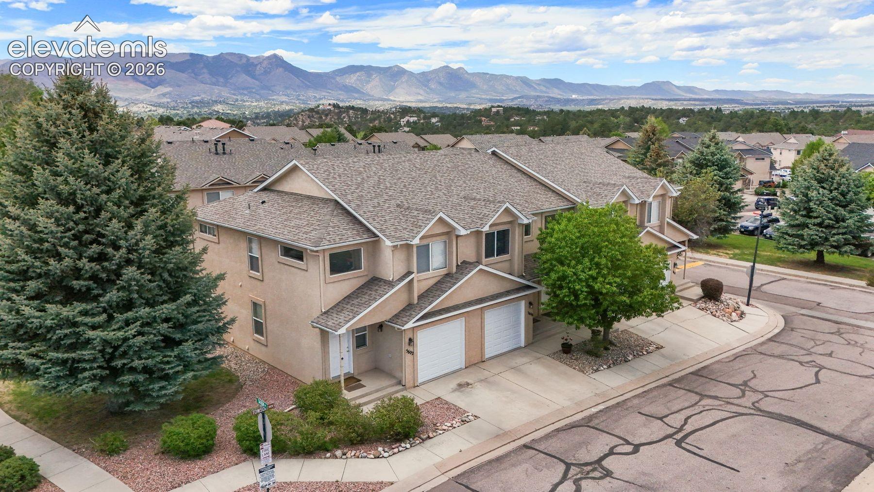 Featured Homes Featured Homes