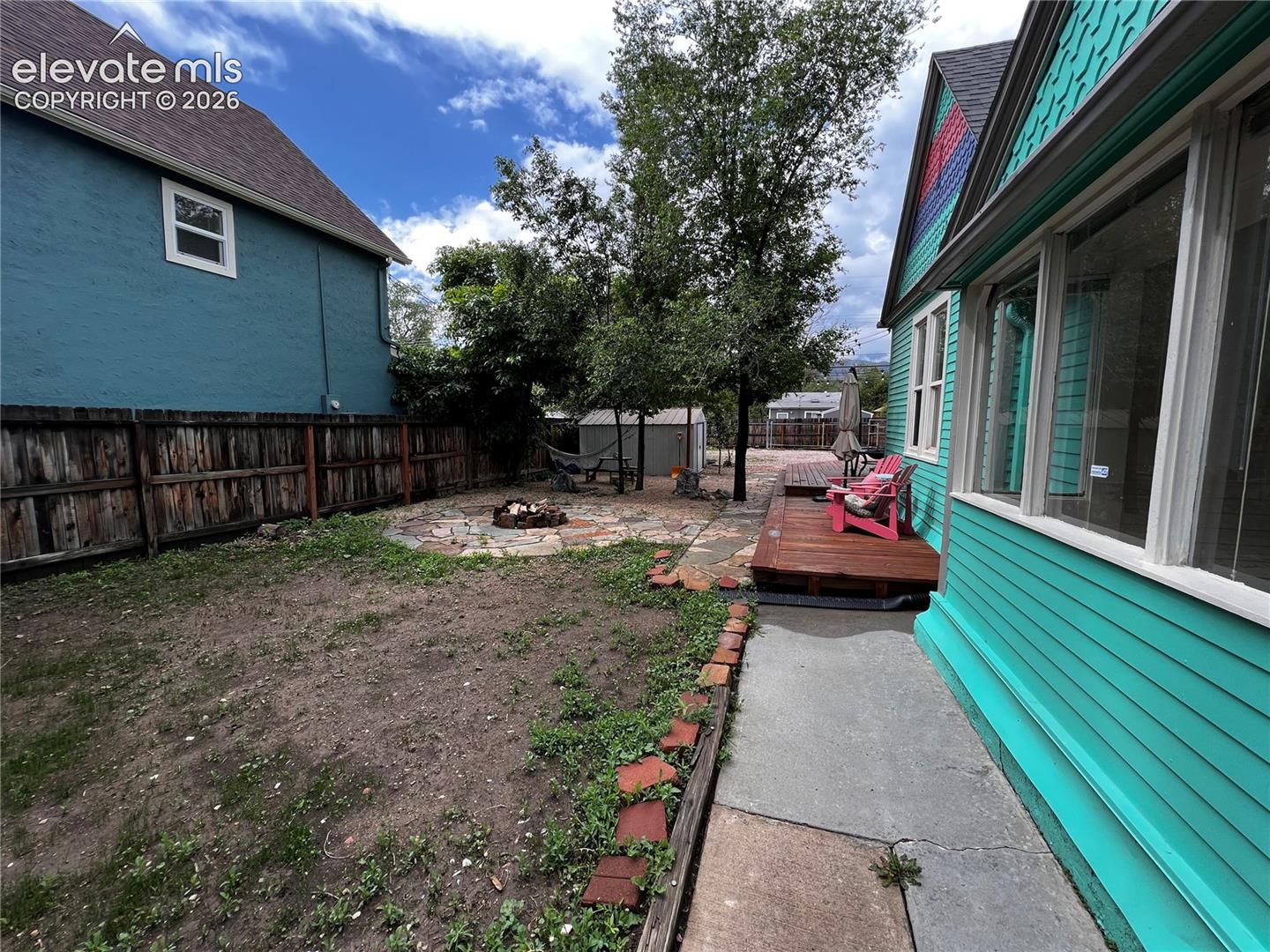 1709 Colorado Ave, Colorado Springs, CO 80904