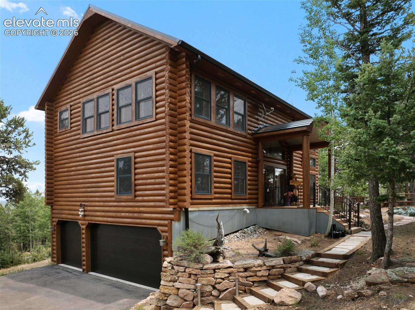 Photo 43 of 9 Arapahoe Street, Woodland Park