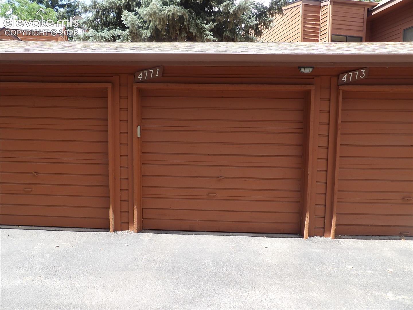 Photo 15 of 4771 Daybreak Circle, Colorado Springs