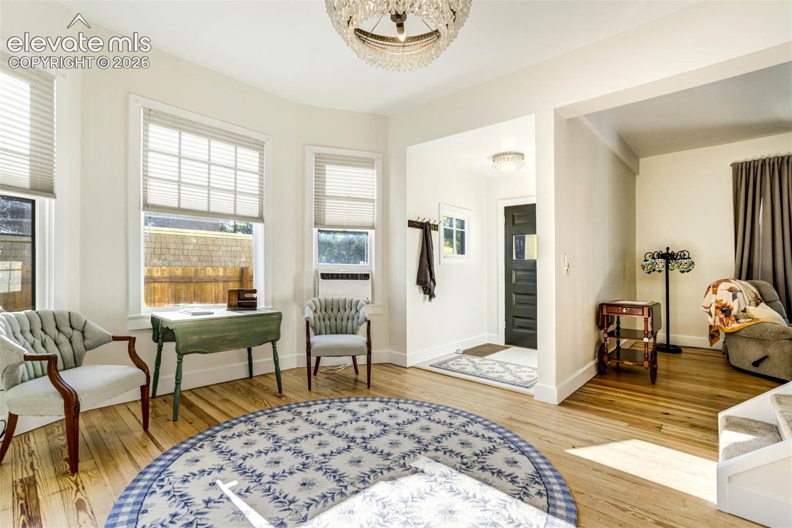 Photo 6 of 309 E San Miguel Street, Colorado Springs