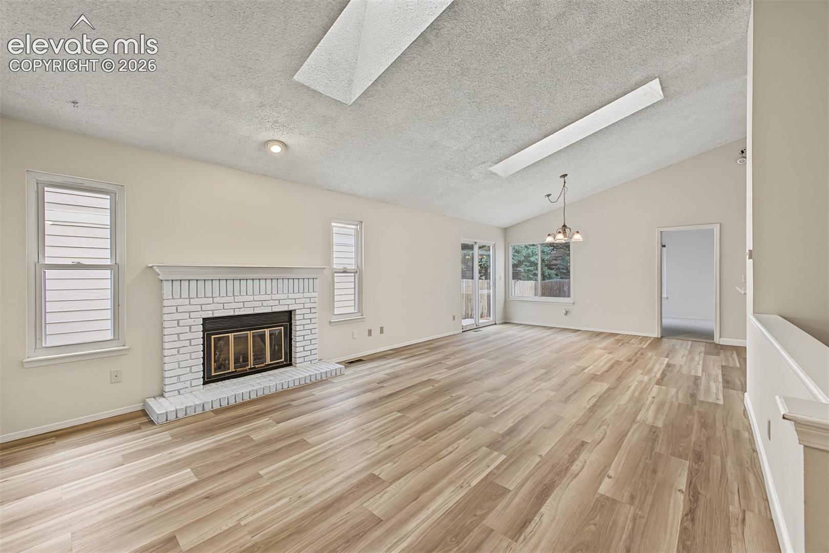 Photo 6 of 8430 Sassafras Drive, Colorado Springs