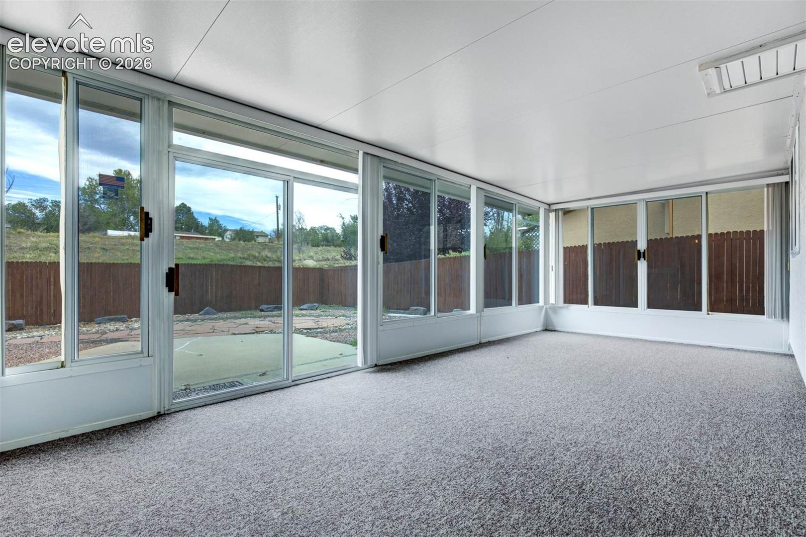 Photo 15 of 2170 Heatherdale Drive, Colorado Springs