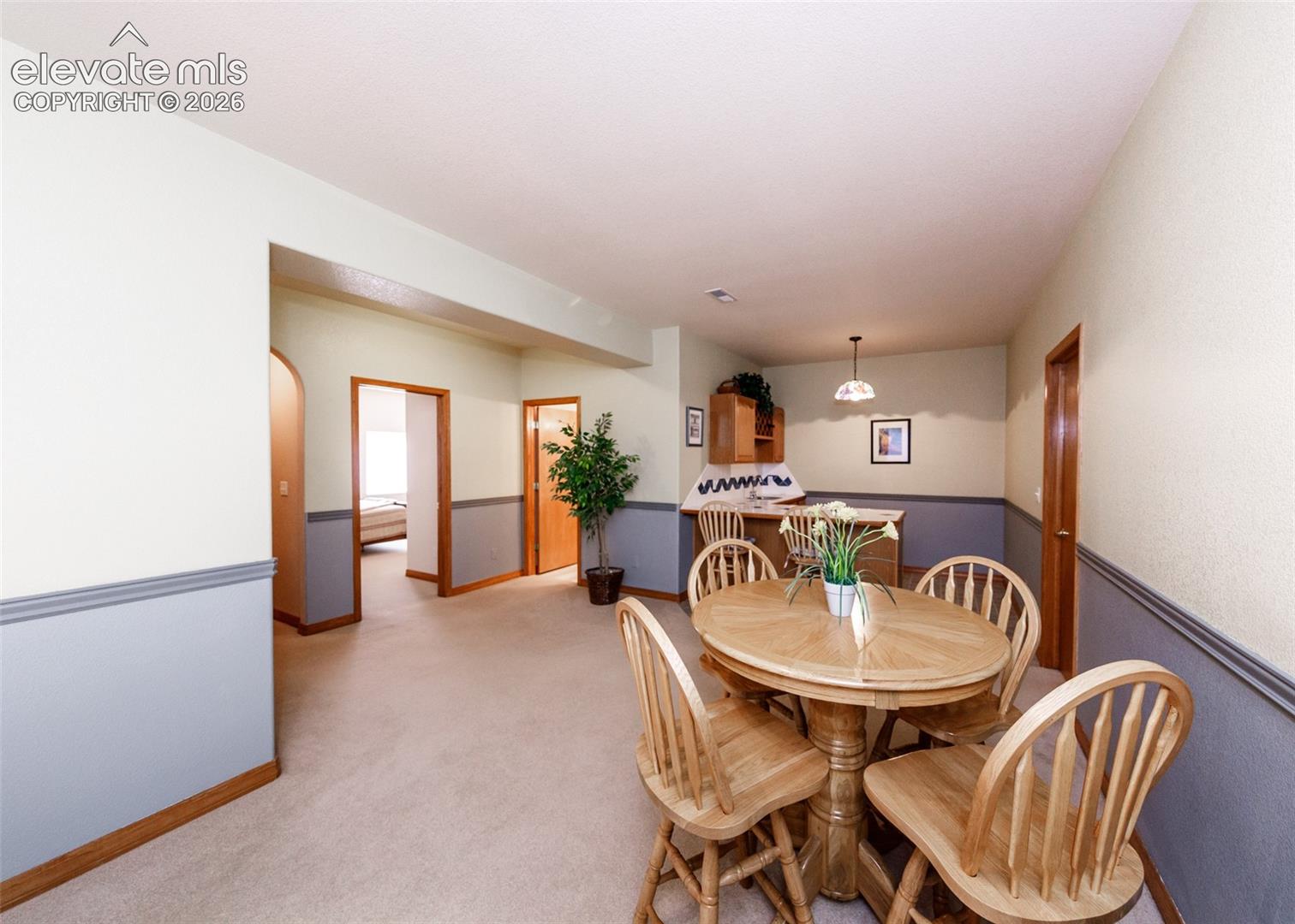 Photo 33 of 5431 Wells Fargo Drive, Colorado Springs