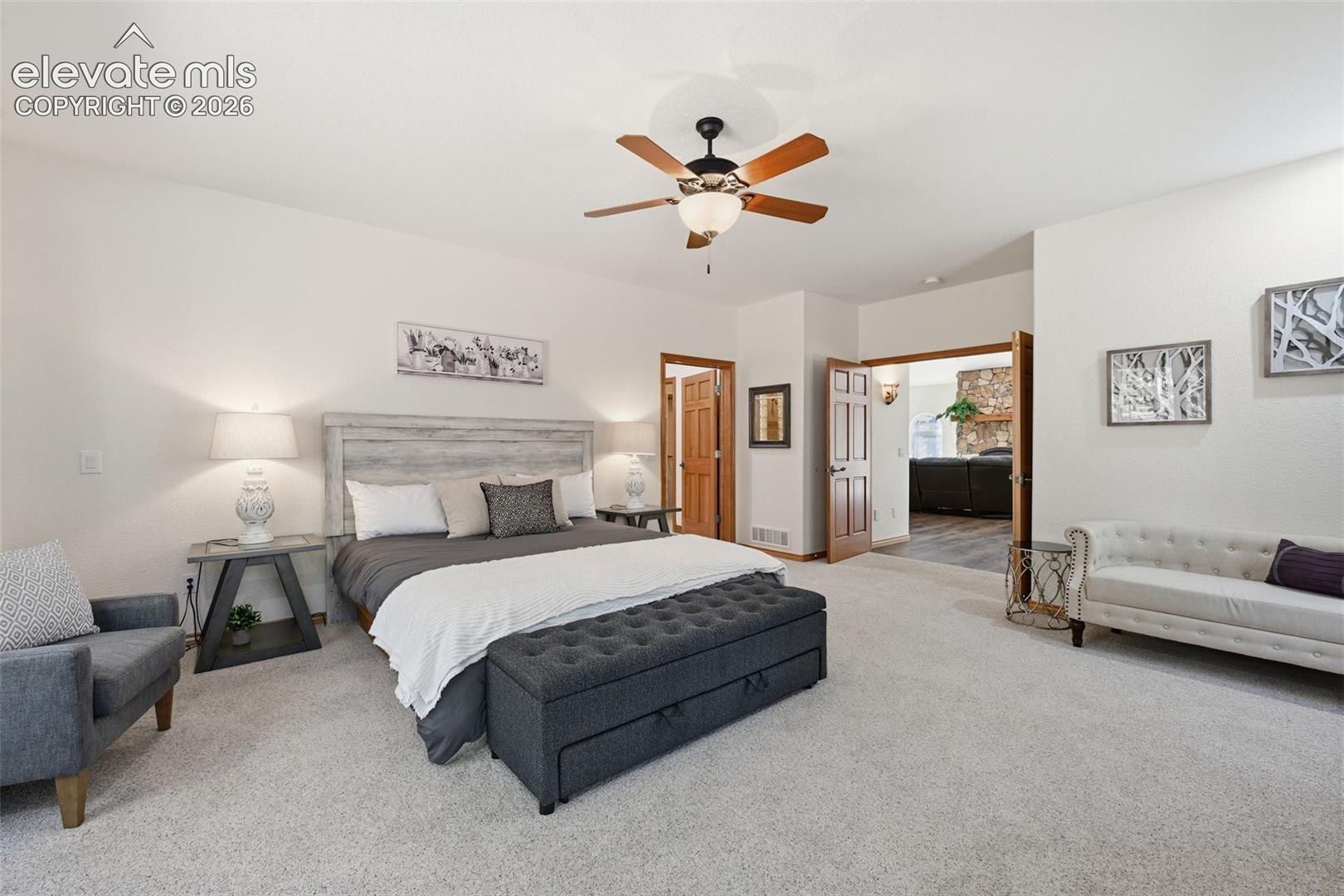 Photo 20 of 4415 Hidden Rock Road, Colorado Springs