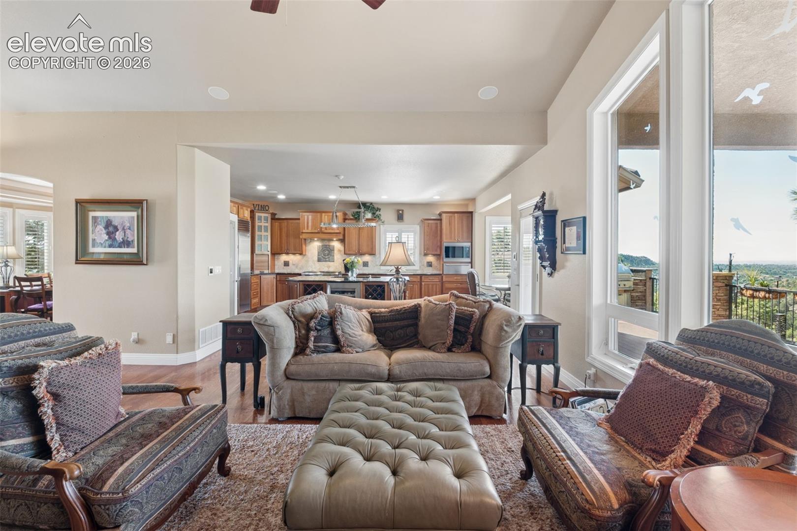 Photo 15 of 4716 Seton Hall Road, Colorado Springs