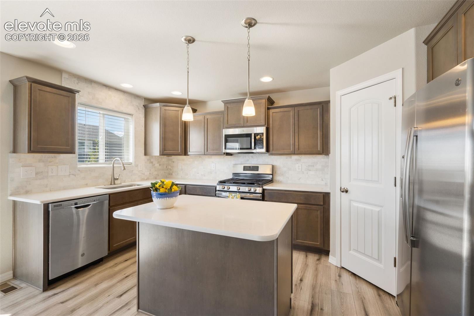 Photo 16 of 8293 Lodge Grass Way, Colorado Springs