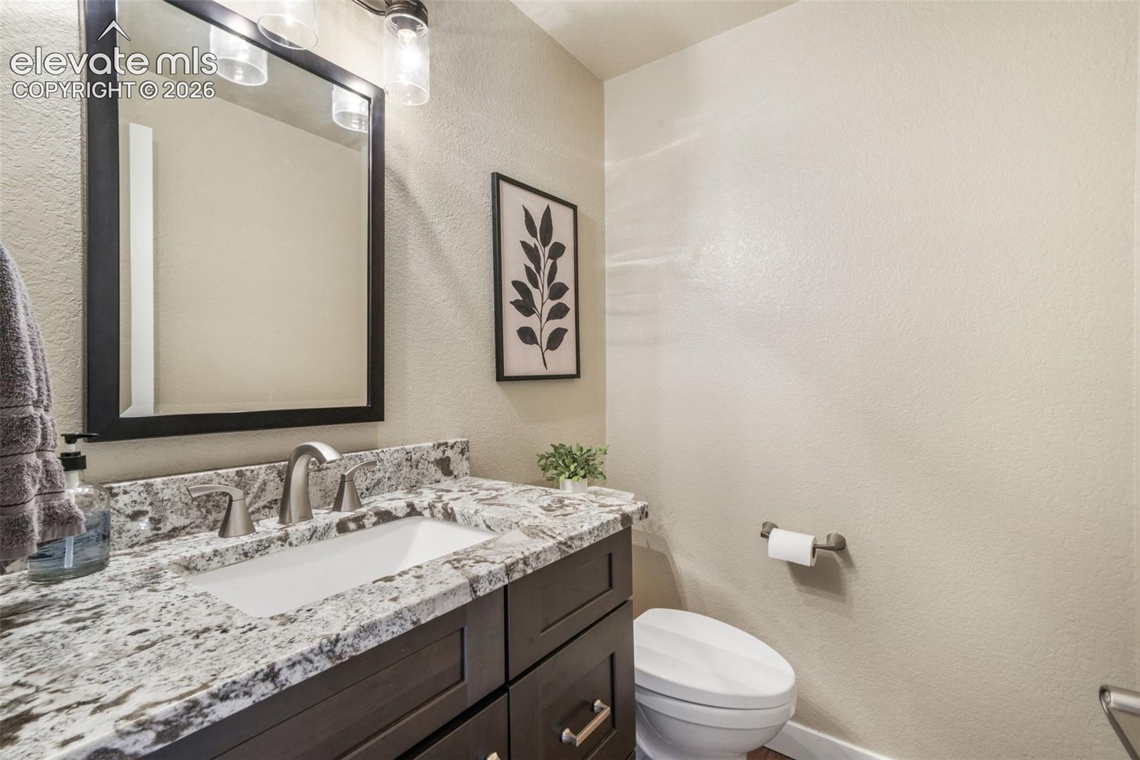 Photo 15 of 2815 Helmsdale Drive, Colorado Springs
