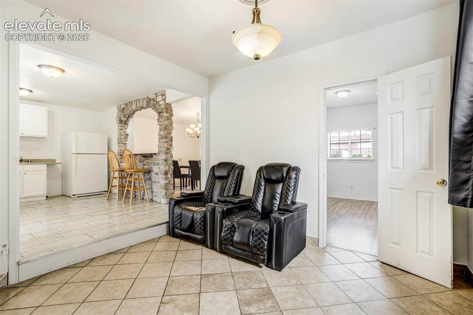 Photo 9 of 3415 Bridgewood Lane, Colorado Springs