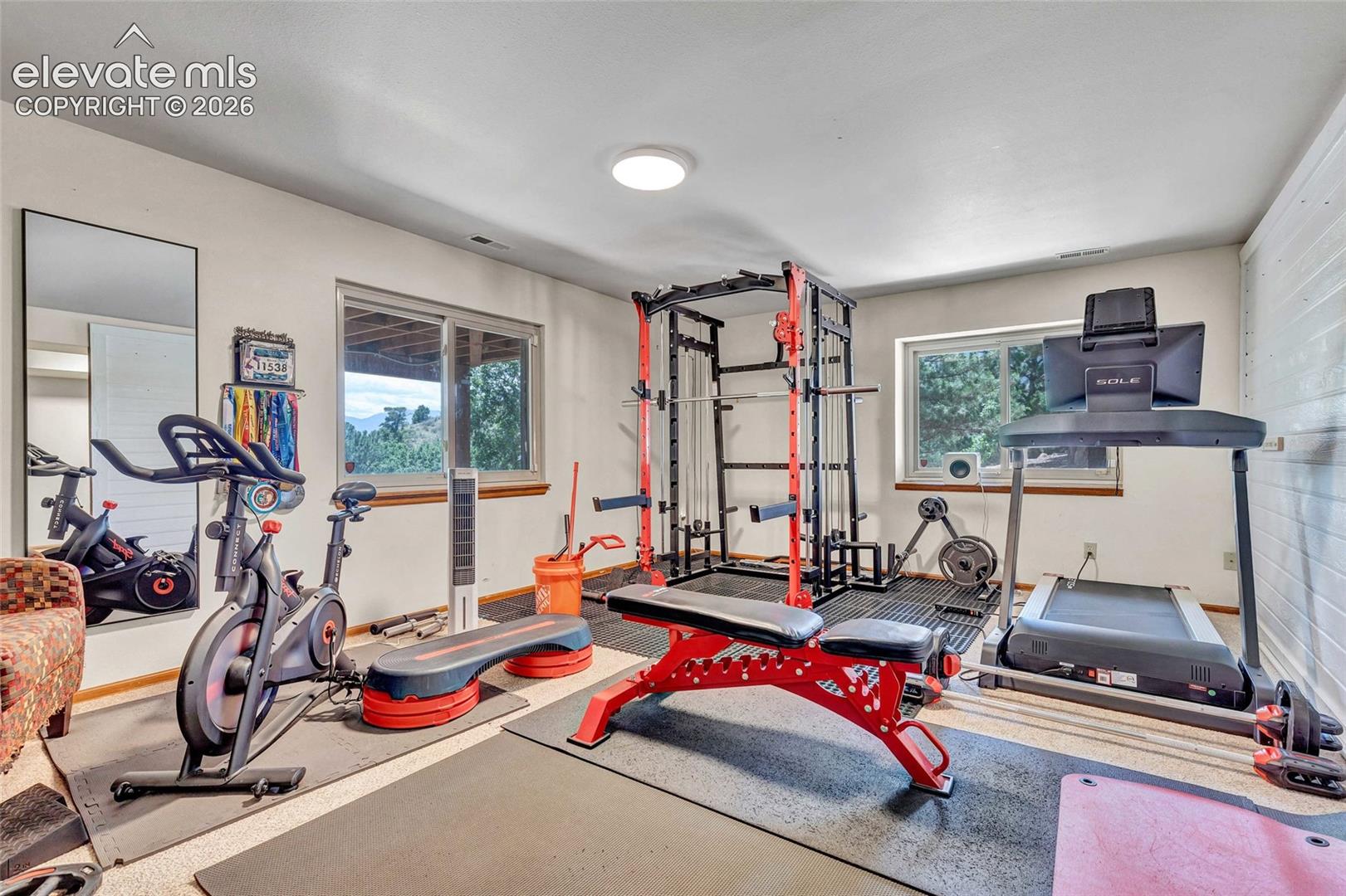 Photo 40 of 2565 Kinderhook Lane, Colorado Springs