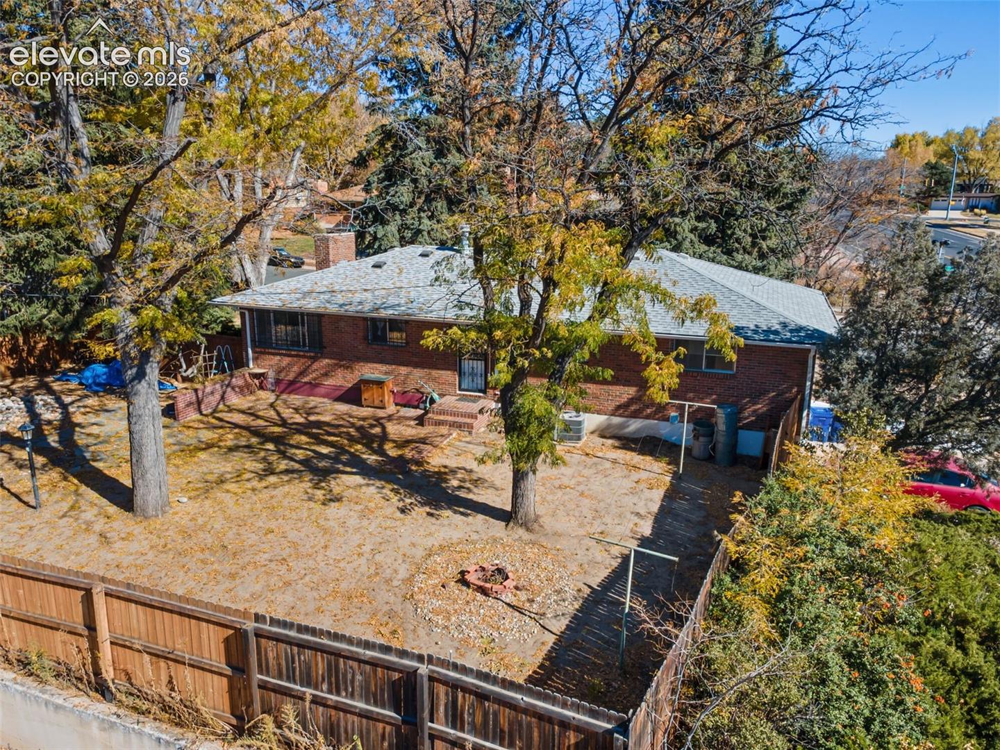 Photo 38 of 2302 Kent Lane, Colorado Springs
