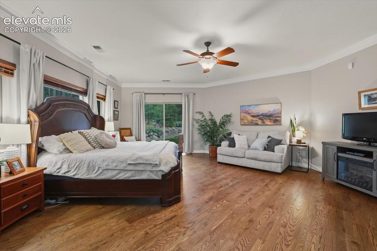 Photo 24 of 15575 Winding Trail Road, Colorado Springs