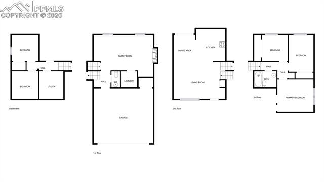 912 Amsterdam Dr, Colorado Springs, CO 80907