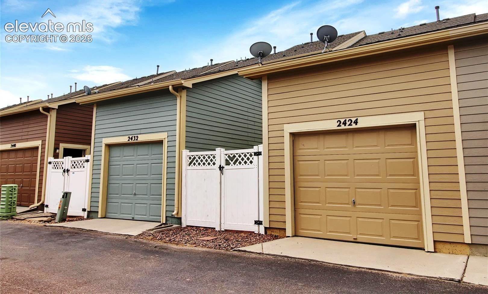 Photo 23 of 2424 Gilpin Avenue, Colorado Springs