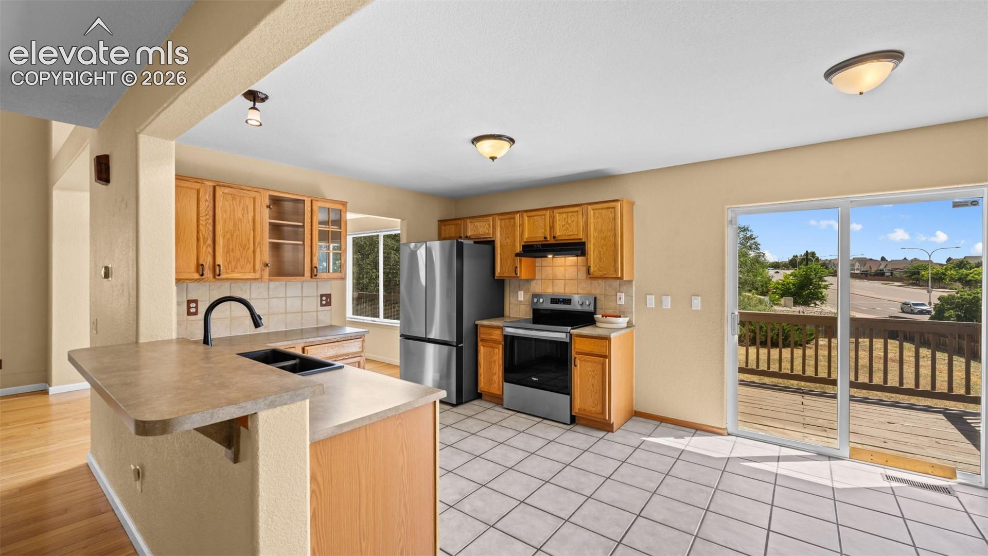 Photo 13 of 5216 Arroyo Street, Colorado Springs