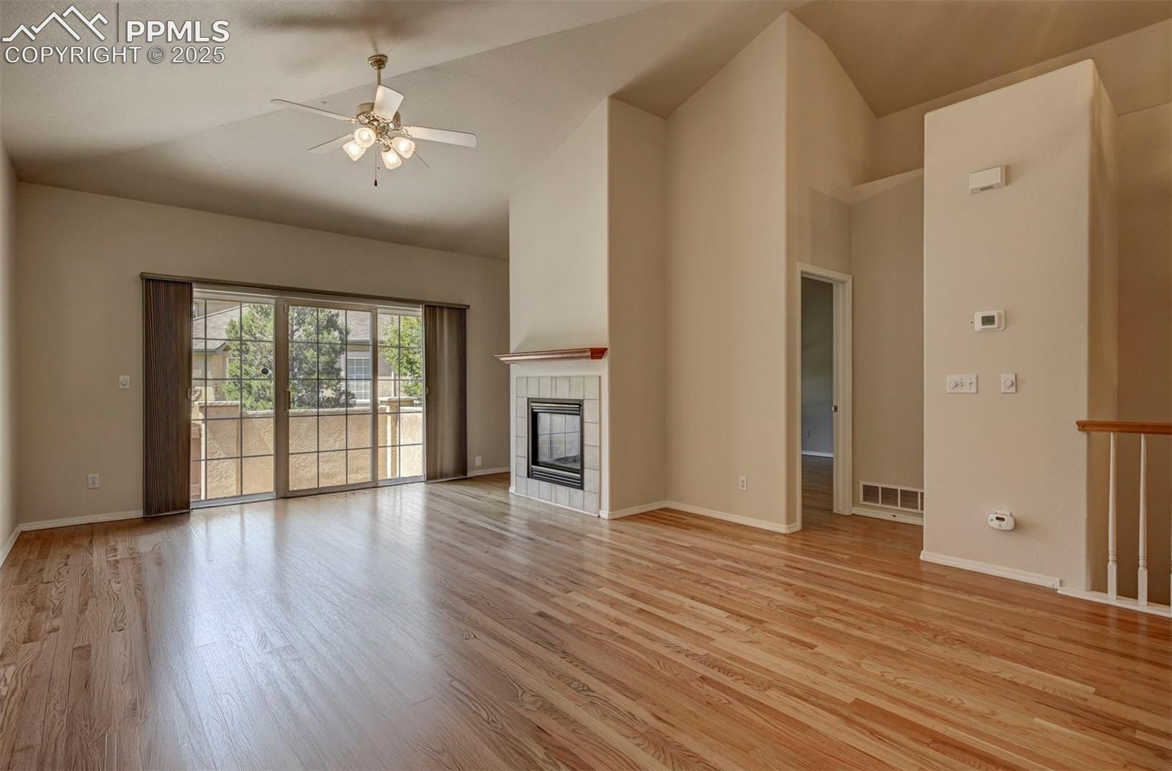 Photo 14 of 5536 Sonnet Heights, Colorado Springs