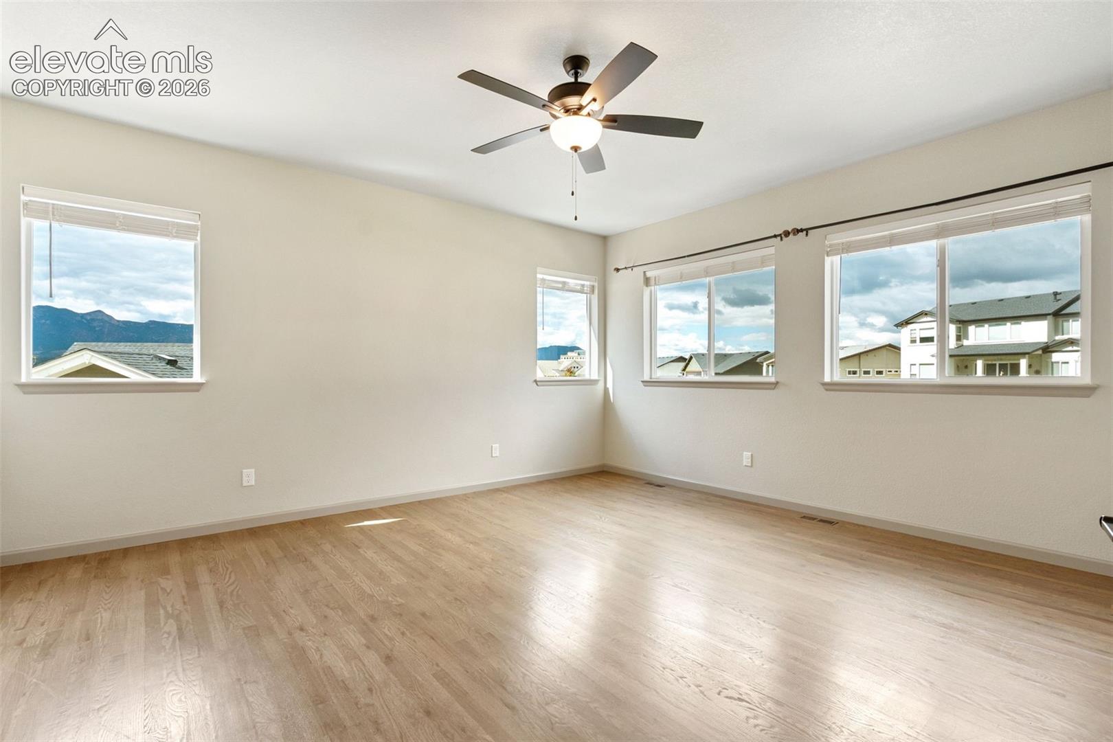Photo 24 of 830 Sword Dancer Drive, Colorado Springs