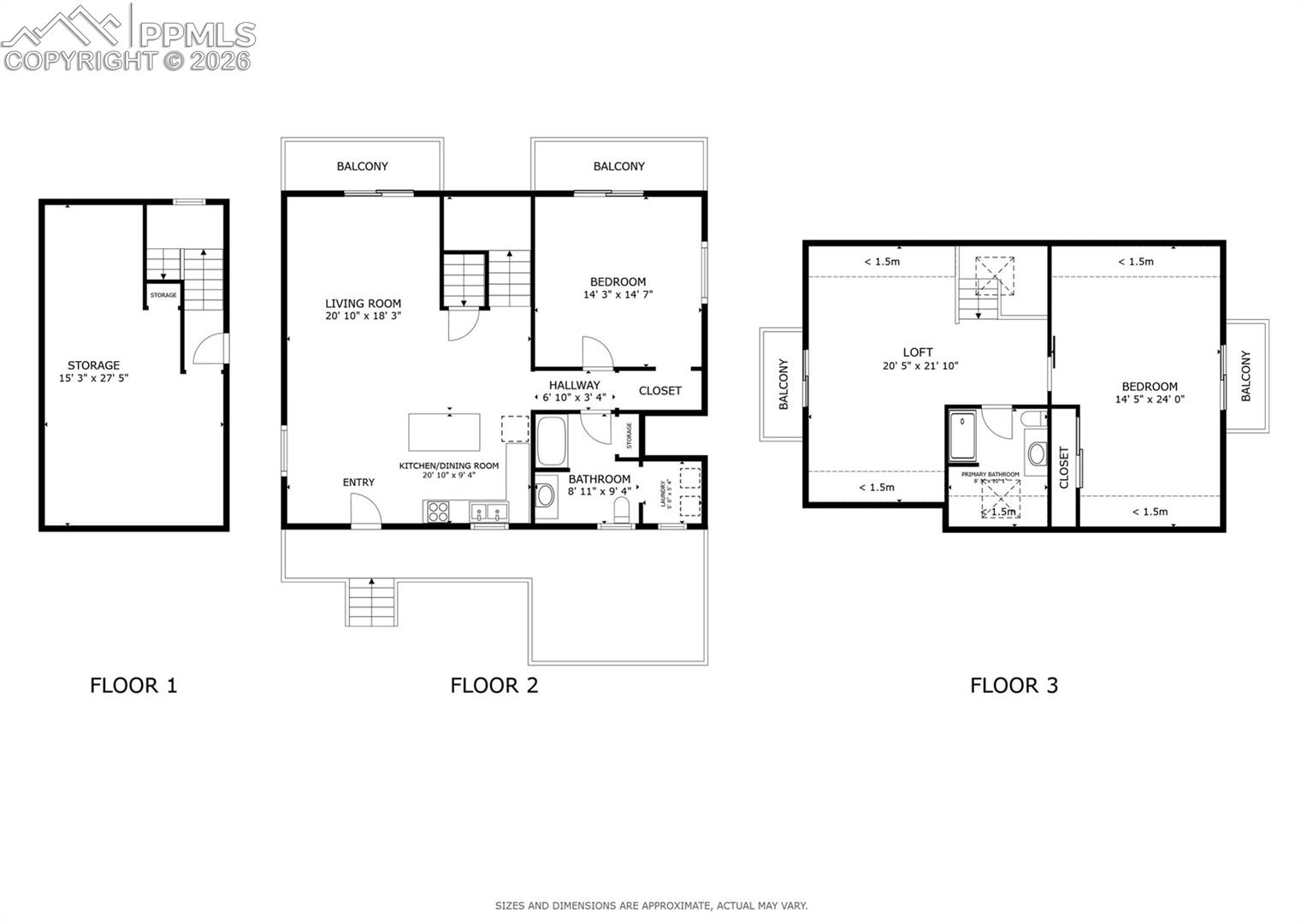 Photo 31 of 1276 Pinewood Road, Florissant