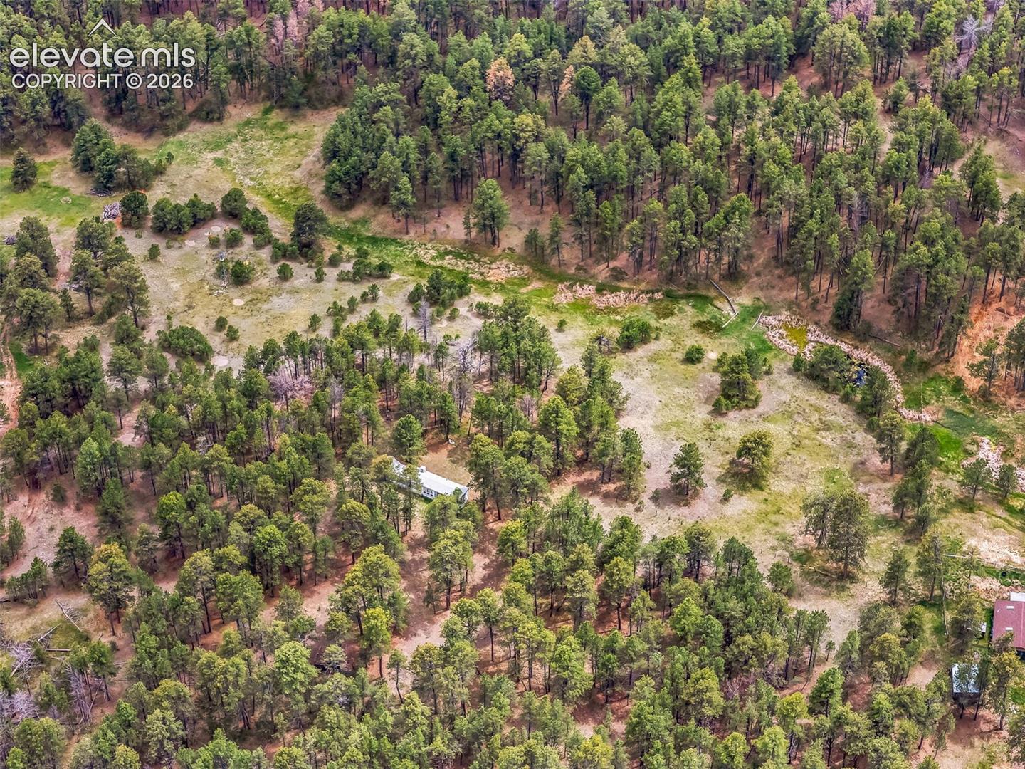 Photo 12 of 10655 Hardy Road, Colorado Springs