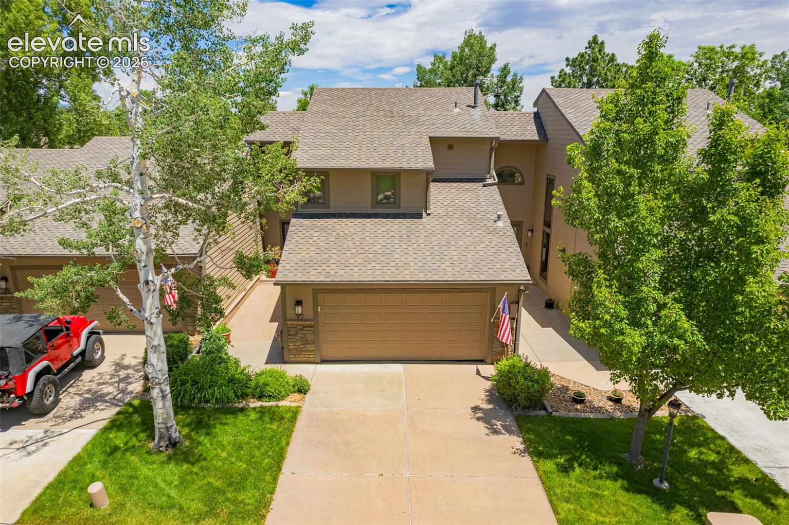 97 Woodbridge Dr, Colorado Springs, CO 80906