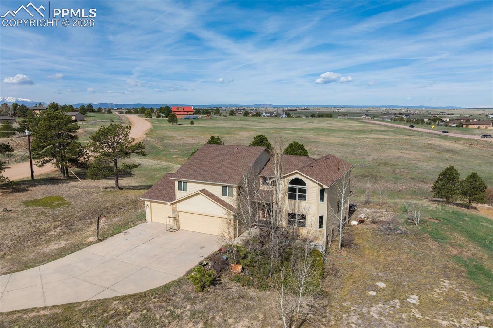 Featured Homes Featured Homes
