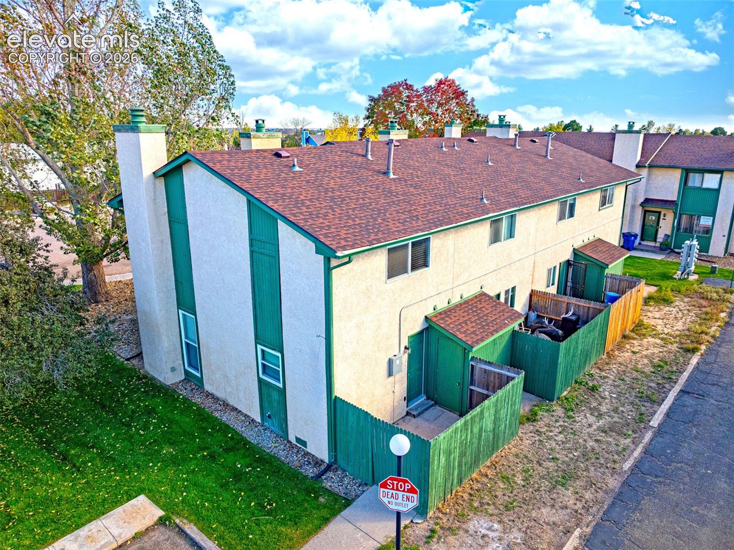 Photo 31 of 2360 Washo Circle, Colorado Springs