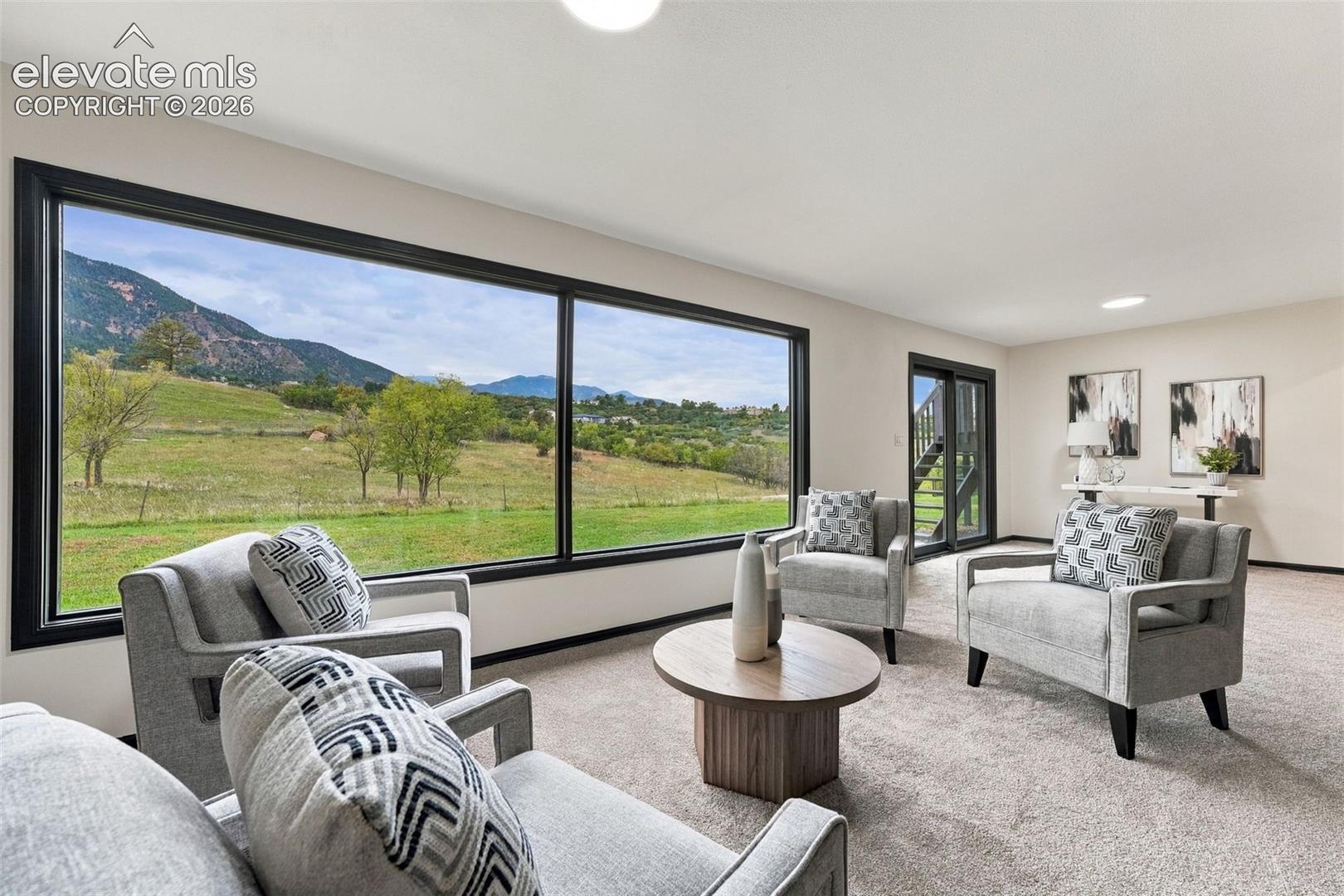 Photo 30 of 425 Roxbury Circle, Colorado Springs