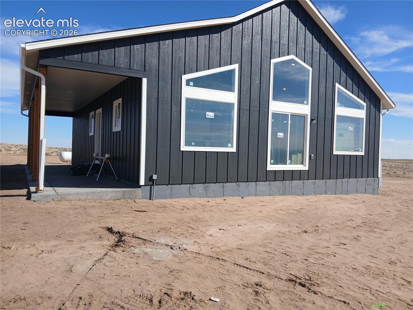 29375 Tallgrass Vw, Calhan, CO 80808
