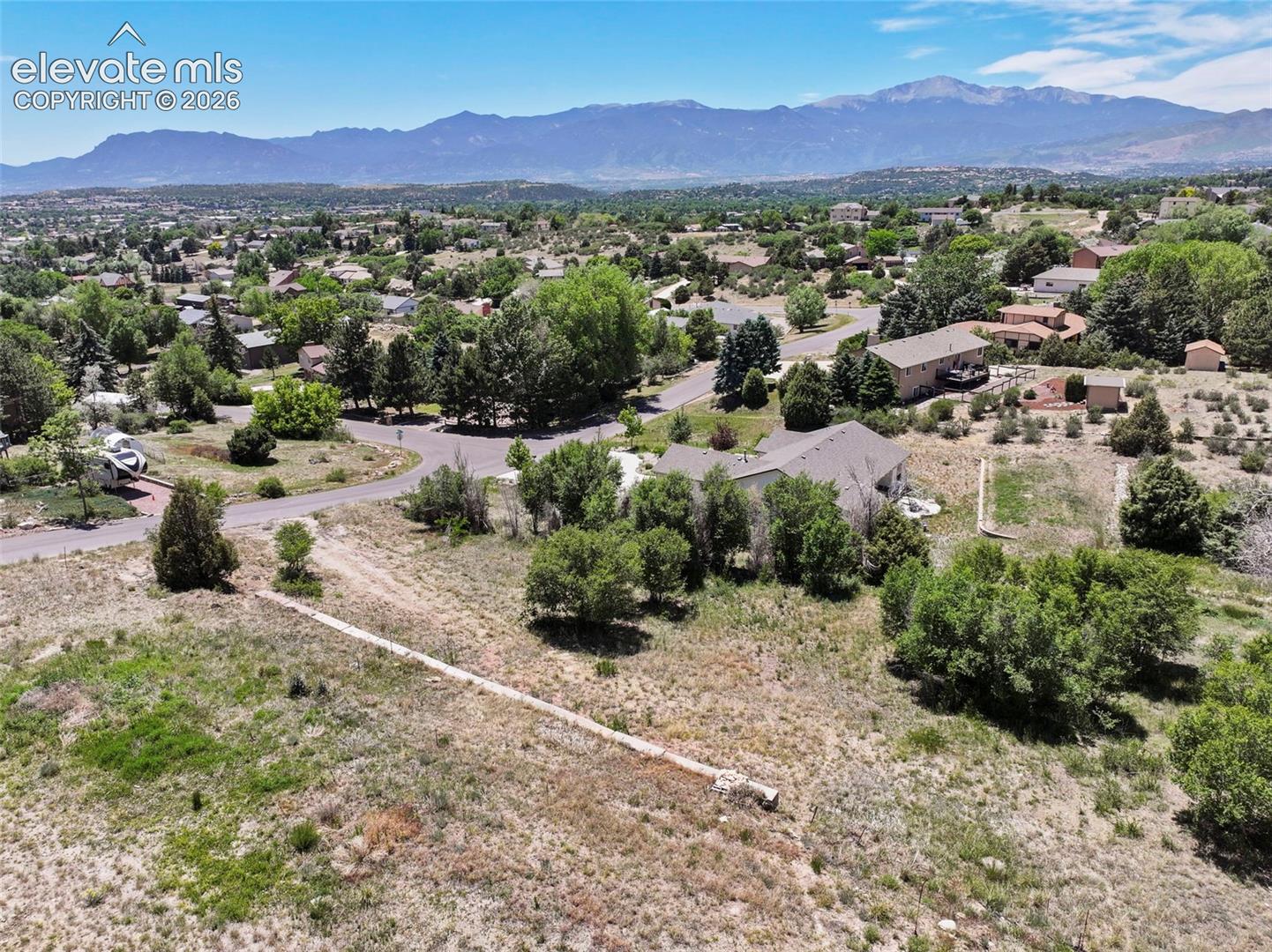 Photo 7 of 4640 Emerald Drive, Colorado Springs