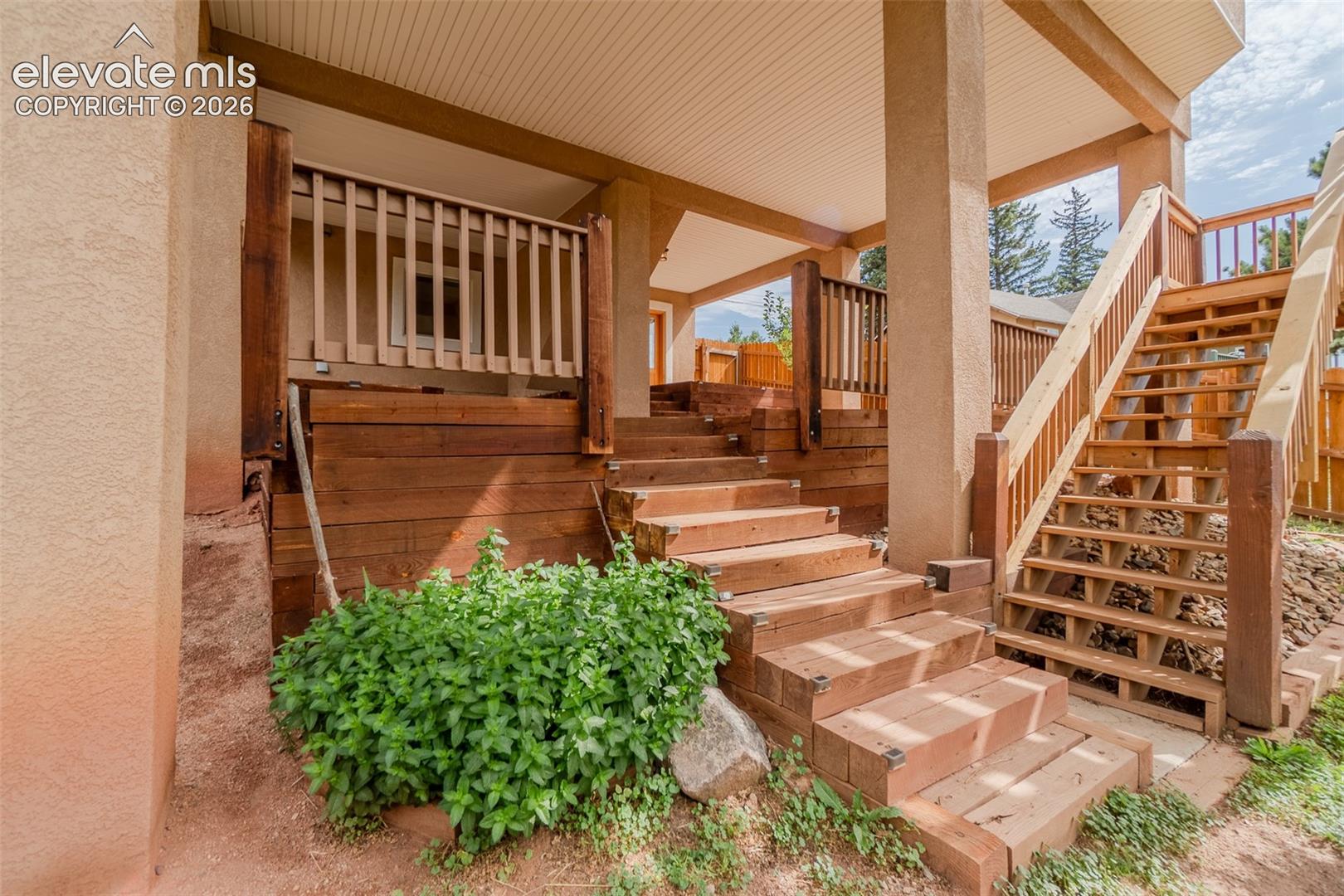 Photo 32 of 219 Dewell Road, Woodland Park