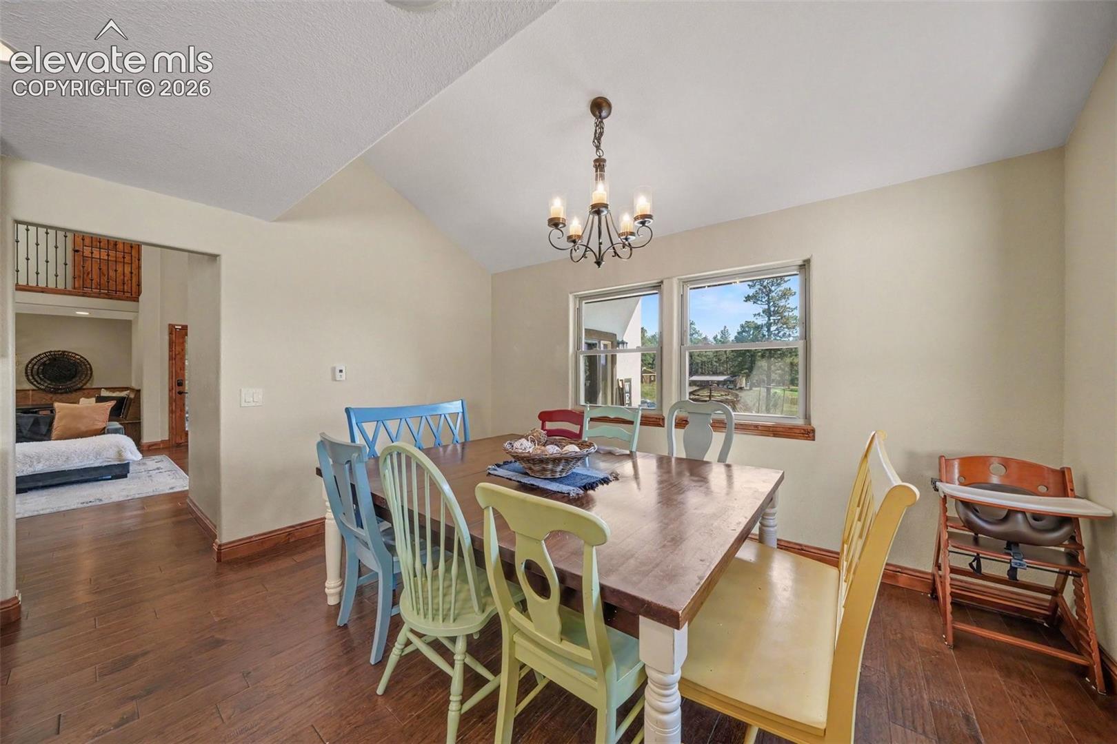 Photo 10 of 4225 Walker Vista Heights, Colorado Springs