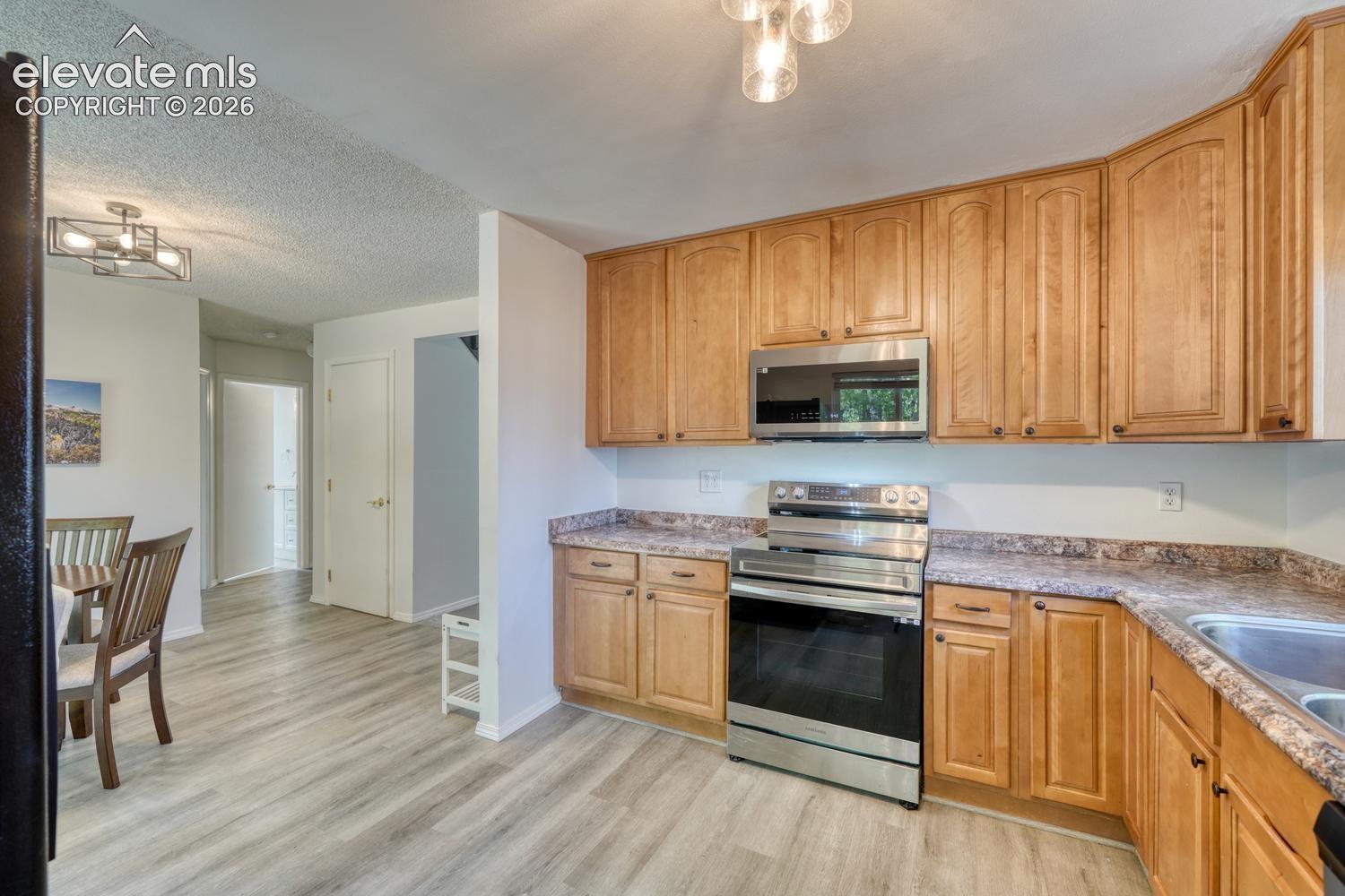 Photo 12 of 1510 Leoti Drive, Colorado Springs