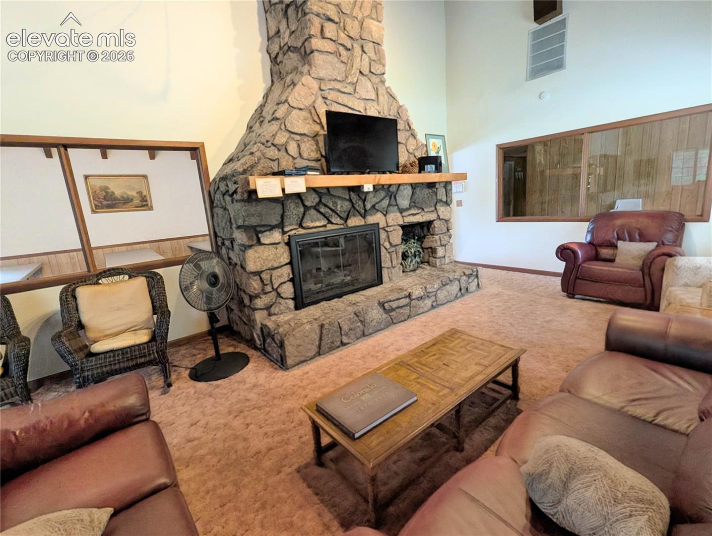 Clubhouse