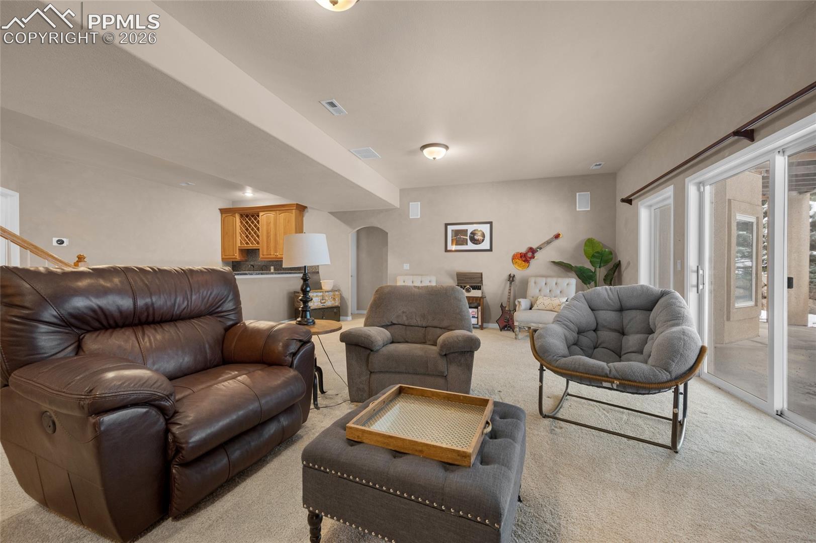 Photo 31 of 19665 Desparado Drive, Colorado Springs