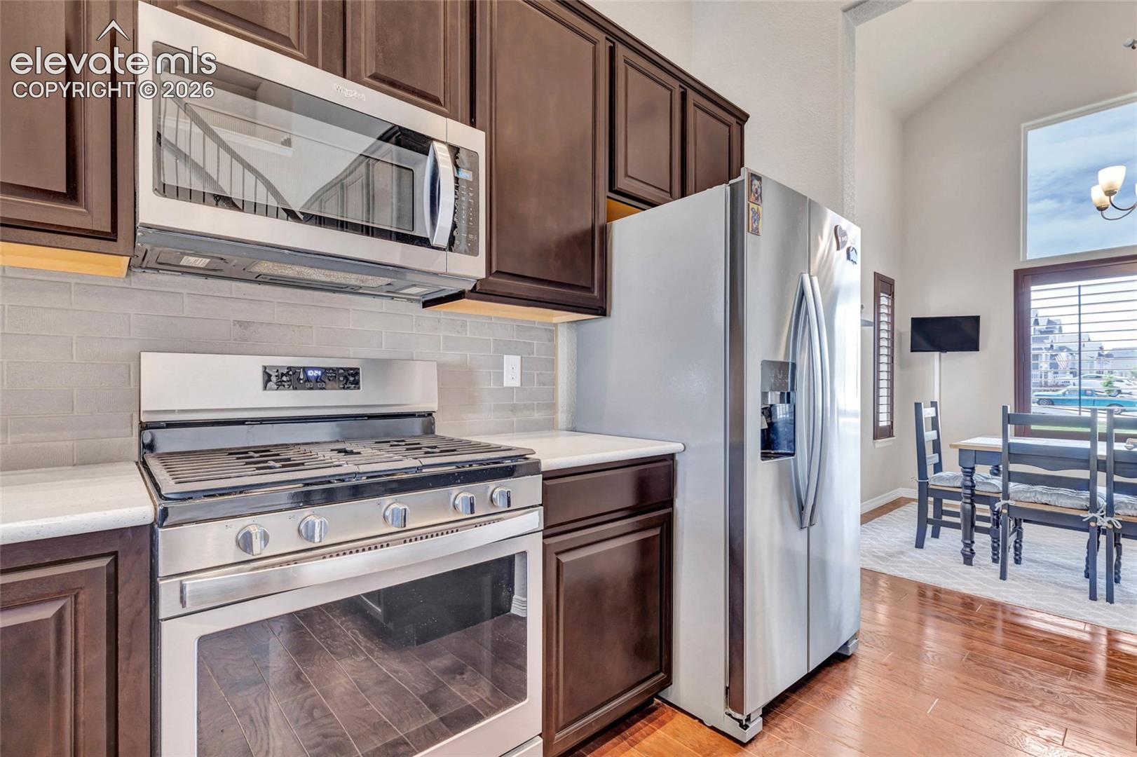 Photo 9 of 10778 Matta Drive, Colorado Springs