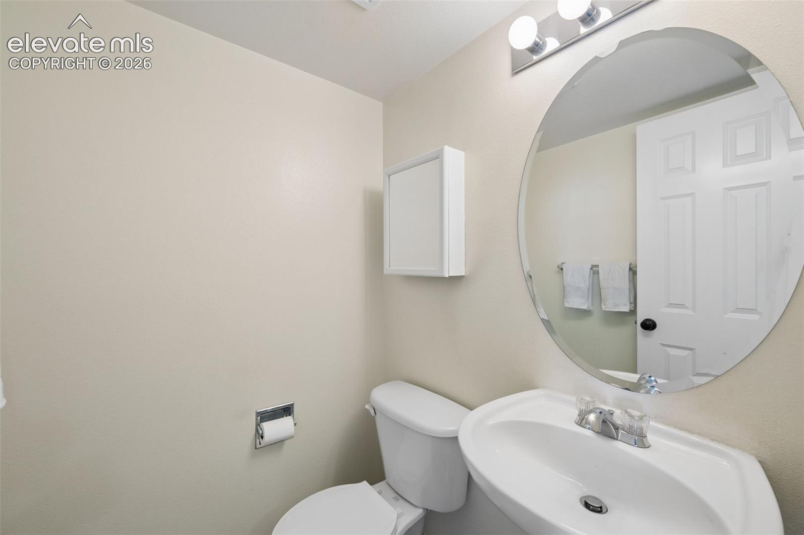 Photo 11 of 4920 Little Wolf Court, Colorado Springs