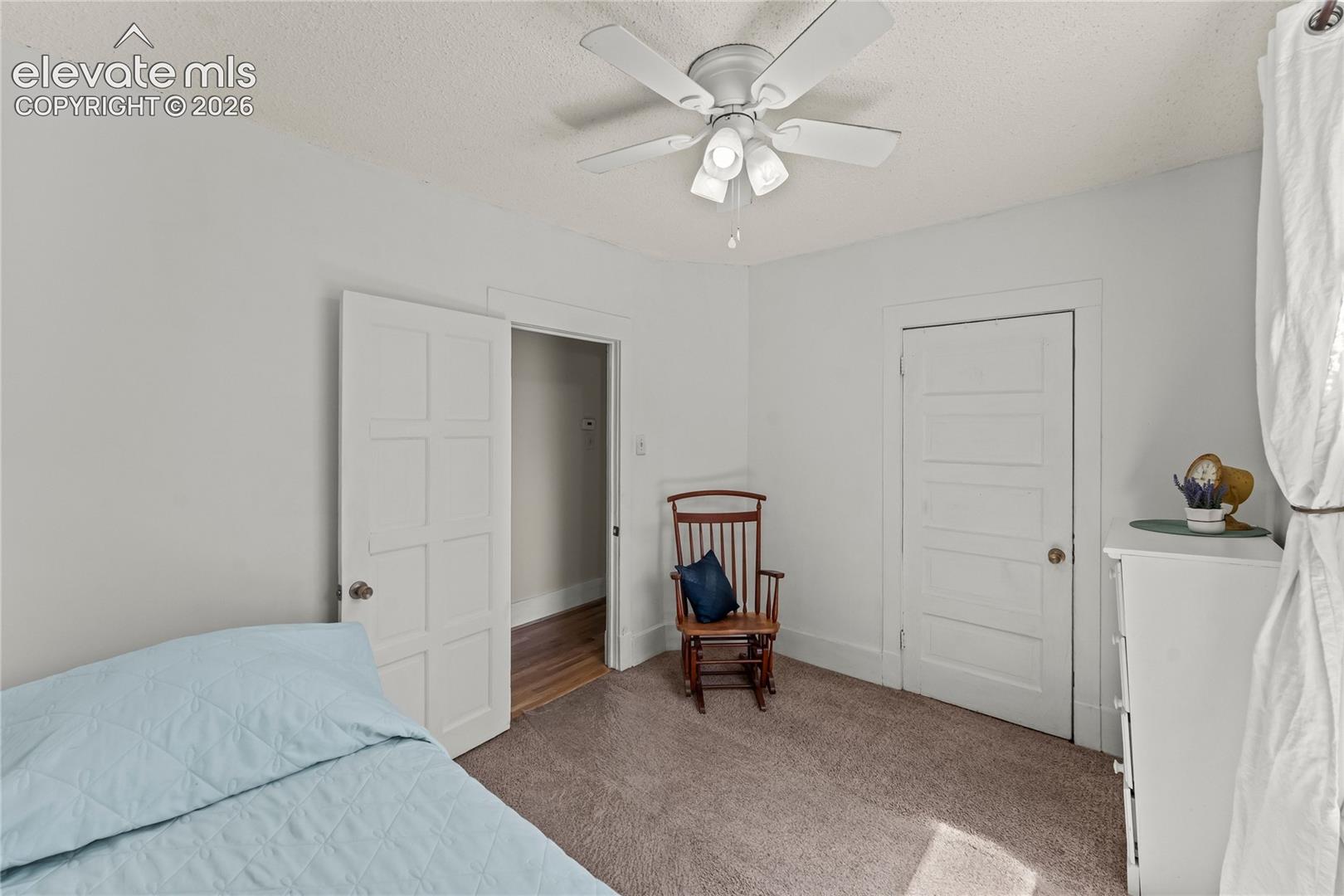 Photo 19 of 814 E Yampa Street, Colorado Springs