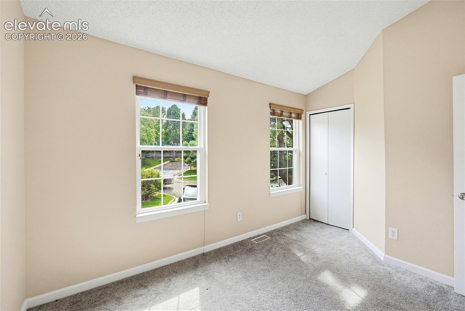 Upper Level Bedroom #2.