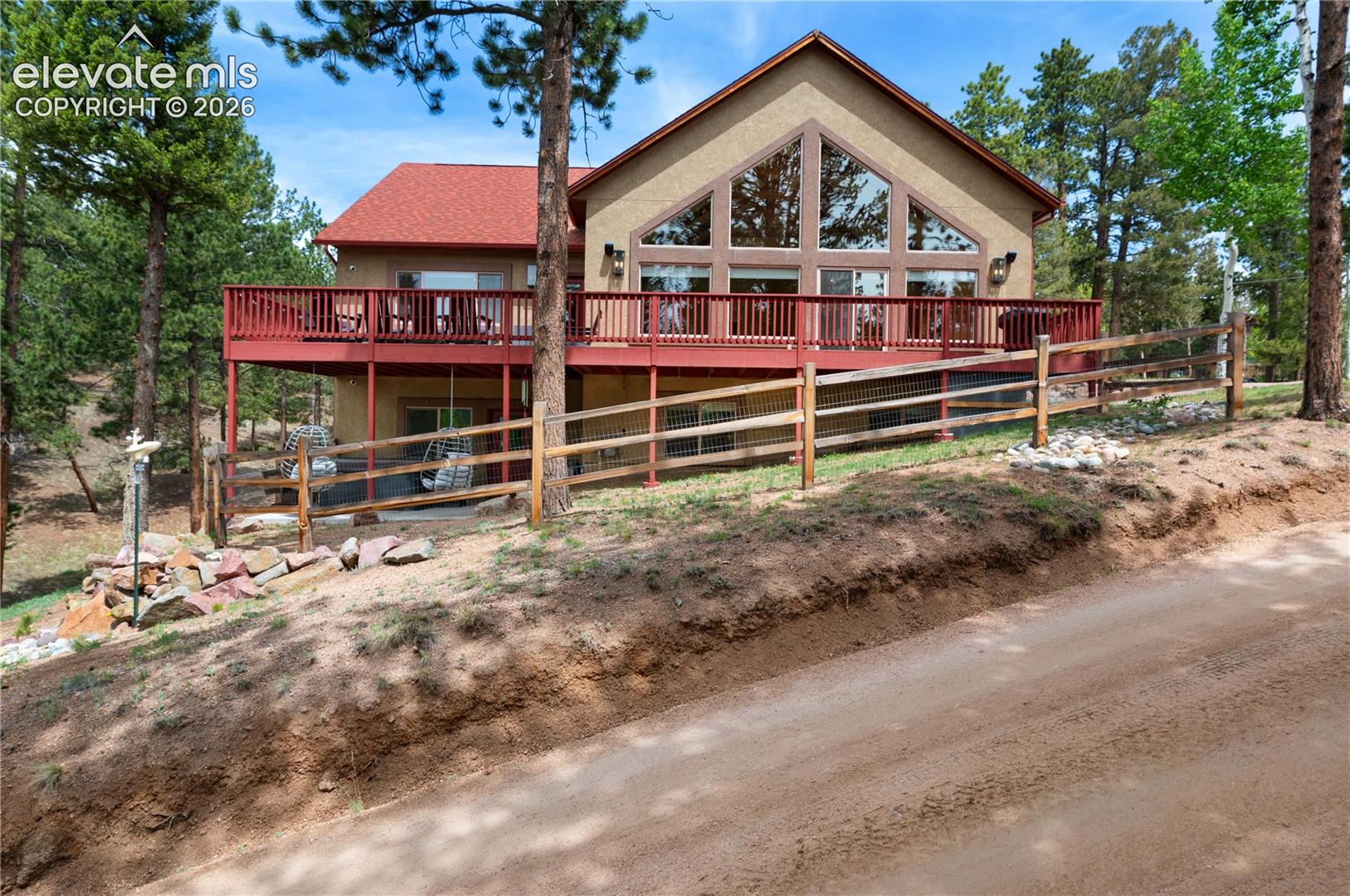 Photo 36 of 73 Aspen Drive, Woodland Park