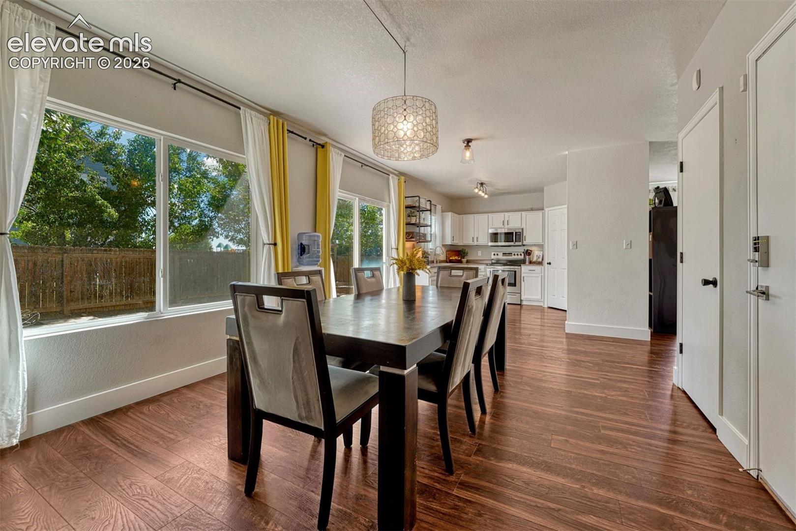 Photo 11 of 6201 Scottsbluff Drive, Colorado Springs